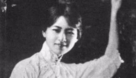 民国四大名媛：第一位就是林徽因