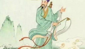 吕洞宾剑斩石狮精的故事