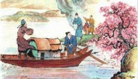 《望海潮·东南形胜》诗词赏析