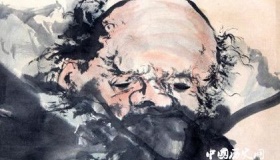 铁拐李成仙的故事