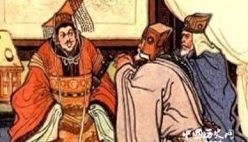 杨坚篡位称帝的过程