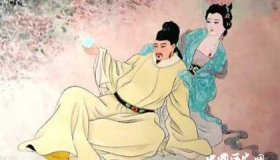 北宋著名词人柳永简介