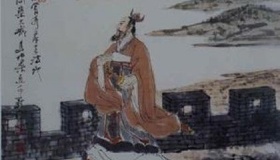 一鸣惊人的故事