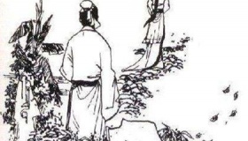 秦观的诗词作品有什么