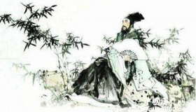 秦观《江城子》诗词赏析