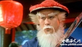 鳌拜简介：鳌拜是个怎样的人