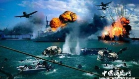 中途岛海战日军战败的六大原因