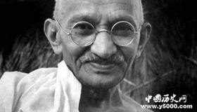 世界公认的十大伟人排名