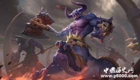 世界五大神话中的战神：蚩尤排第一