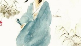 秦观为什么被称为淮海居士