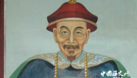 李光地简介李光地的死因