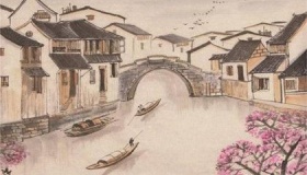 虫娘自此就从柳永词里消失了