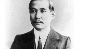 新中国五大伟人盘点