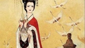 文成公主的真正结局