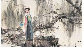 秦观在词作上的主要成就