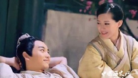 刘询和许平君南园遗爱的故事