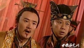 刘询消灭霍氏家族的过程