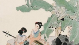 秦观对后世的影响