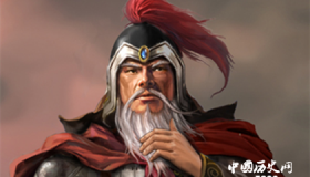 汉宣帝遣赵充国大破西羌