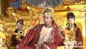 朱元璋与陈友谅龙湾战役