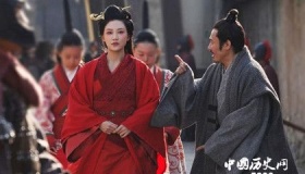 赵氏孤儿案的历史真相