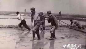 知青下乡是哪年开始的