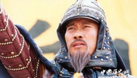 施琅简介施琅收复台湾的事迹