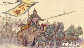 宋襄公简介宋襄公的故事