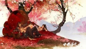 秦观故事之洞房三难