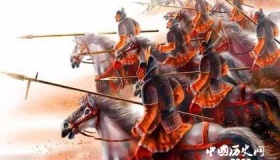 汉宣帝时期匈奴降服的过程