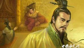 楚怀王和项羽刘邦关系