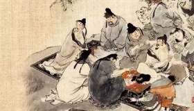 柳永的十大代表作分别是什么