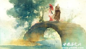 《浣溪沙·漠漠轻寒上小楼》诗词赏析