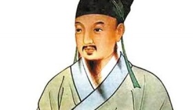 王勃：未冠而仕