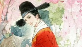 王勃：文学方面的主要成就