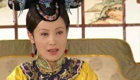 皇太极的皇后哲哲简介