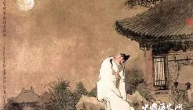 王勃：辞赋方面的主要成就