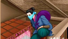 梁上君子成语故事的由来