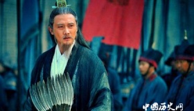 诸葛亮墓简介诸葛亮的后世纪念