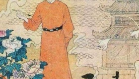 王勃：二次被贬