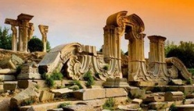 圆明园被烧的真实原因