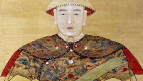 顺治出家：清宫四大奇案之一