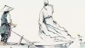 王勃故事之广州遗作