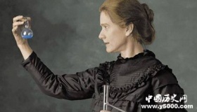 居里夫人生平故事介绍