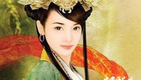 宋朝人评选的四大美女