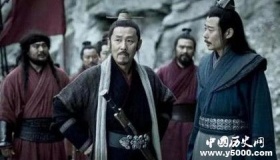 张良对韩信的评价