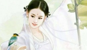 绿珠坠楼的故事