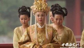 张皇后和朱由检的关系