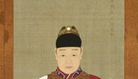 朱由检和朱由校的关系