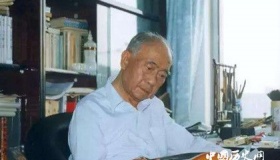 汪曾祺：解放前夕的经历